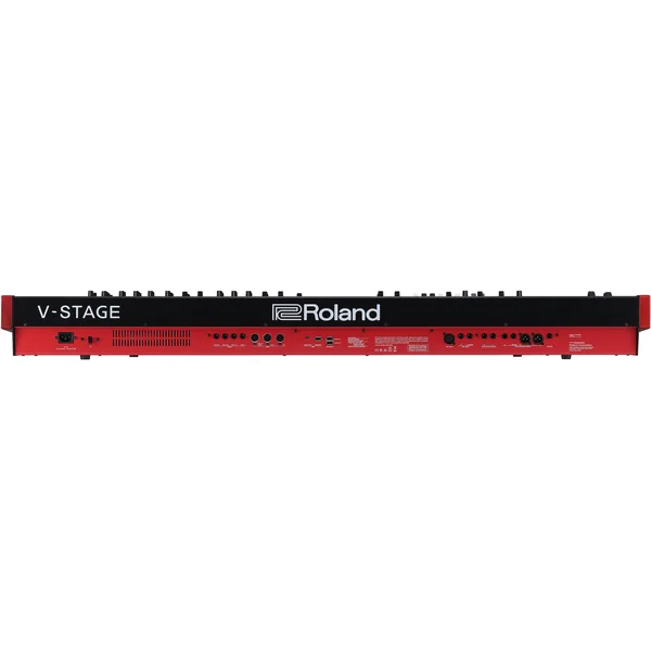 V-STAGE 88