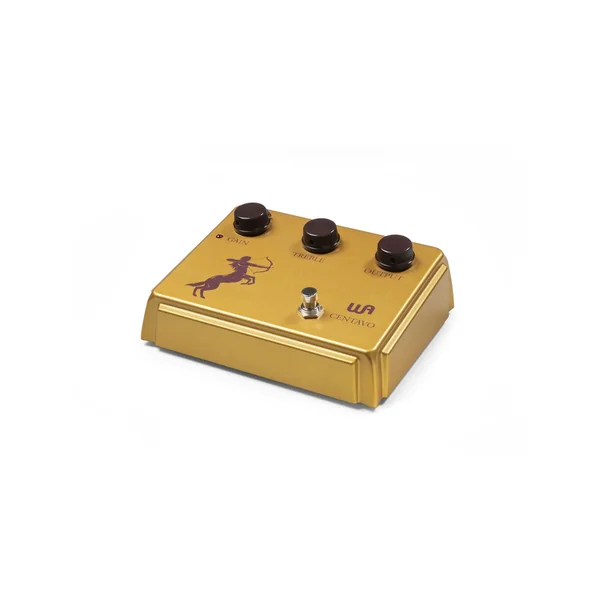 Warm Audio Centavo