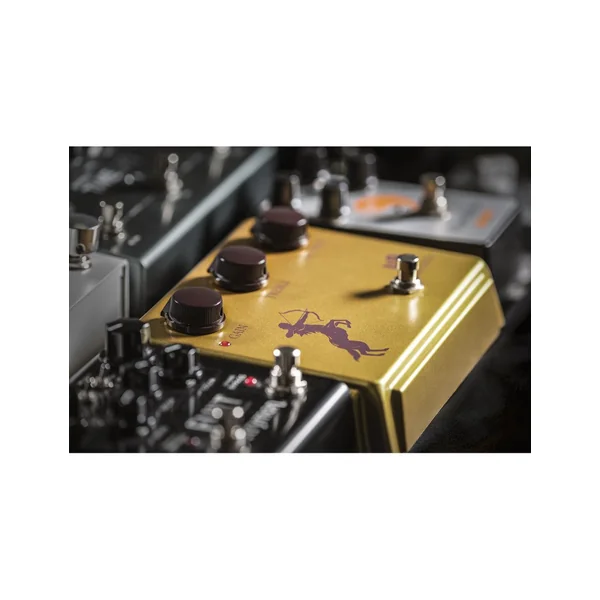 Warm Audio Centavo