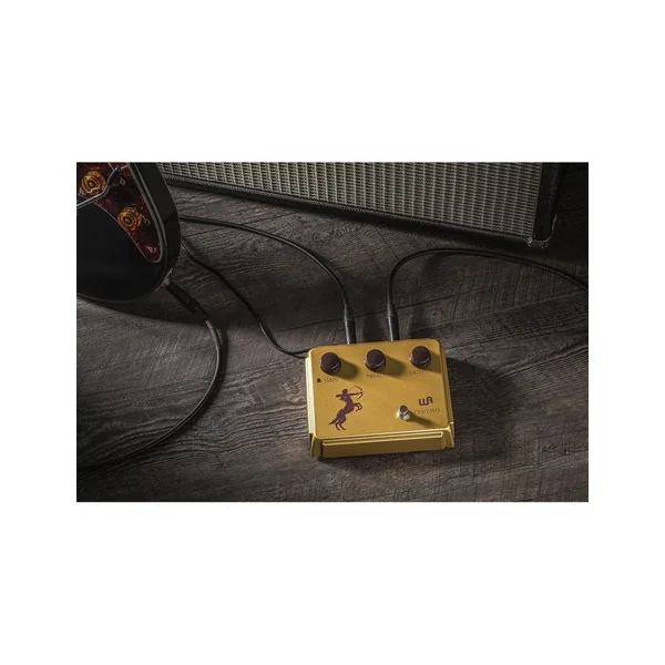 Warm Audio Centavo