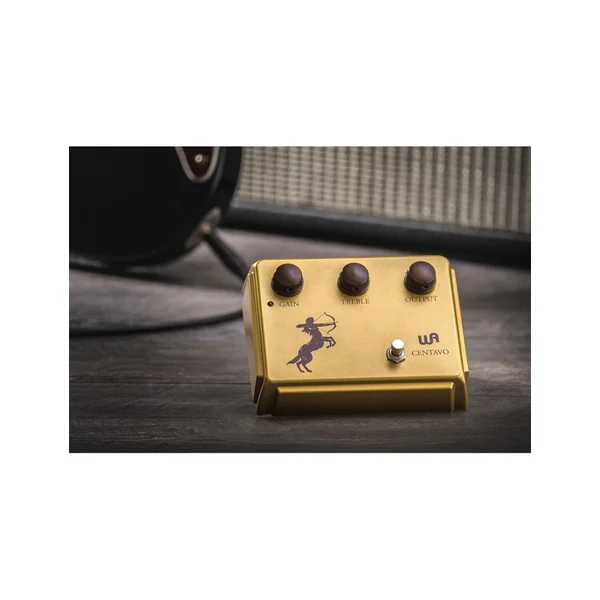 Warm Audio Centavo