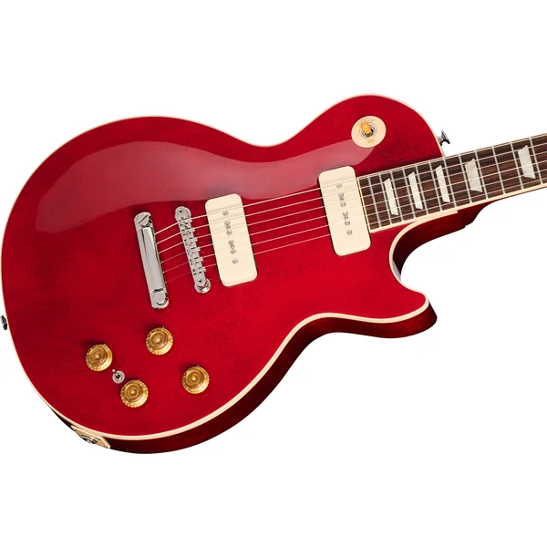 Warren Haynes Les Paul Standard