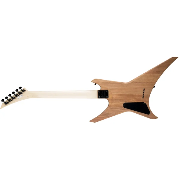 Warrior JS32T - natural oil