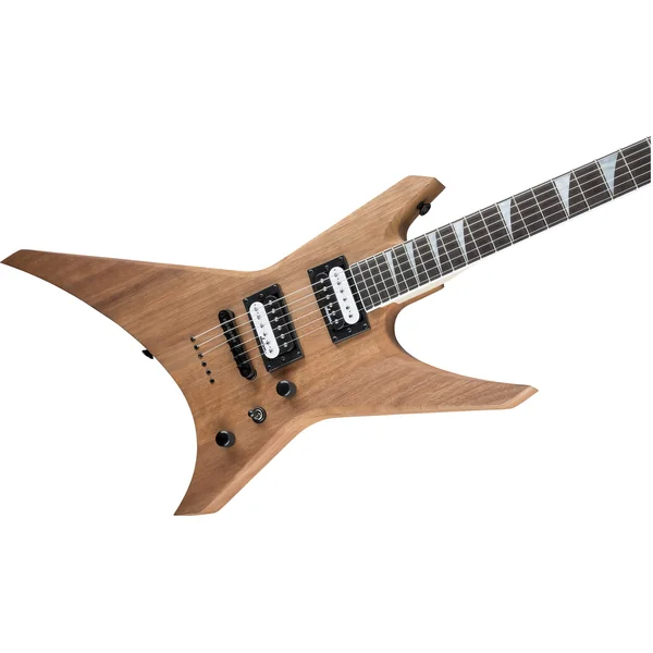 Warrior JS32T - natural oil