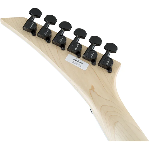 Warrior JS32T - natural oil