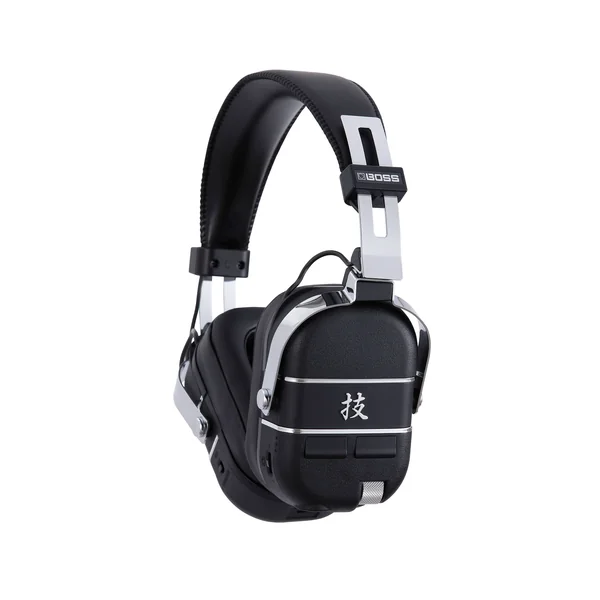 Waza Air Wireless Headphone