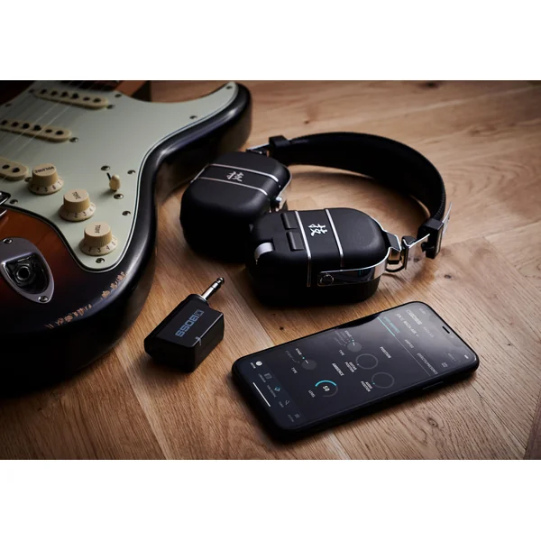 Waza Air Wireless Headphone