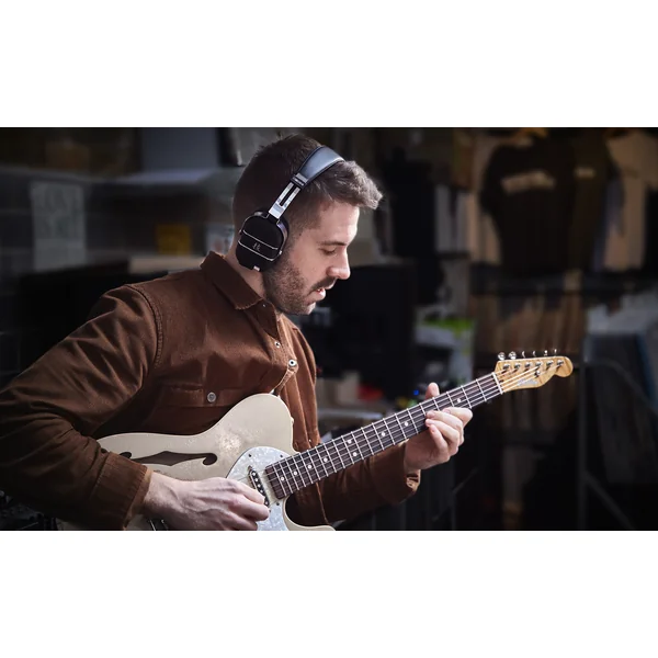 Waza Air Wireless Headphone