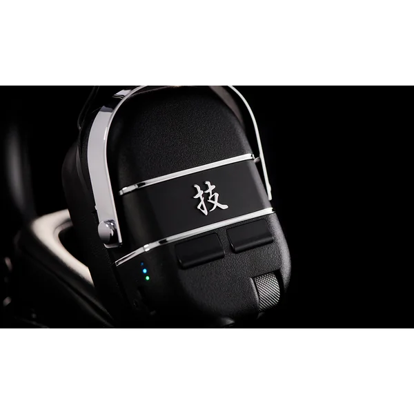 Waza Air Wireless Headphone