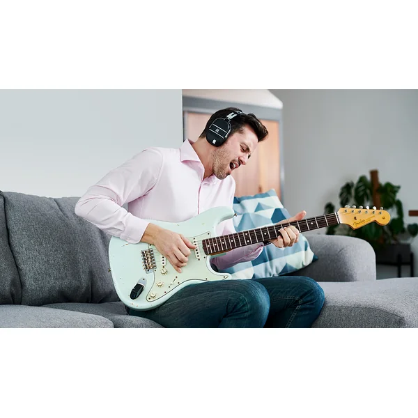 Waza Air Wireless Headphone