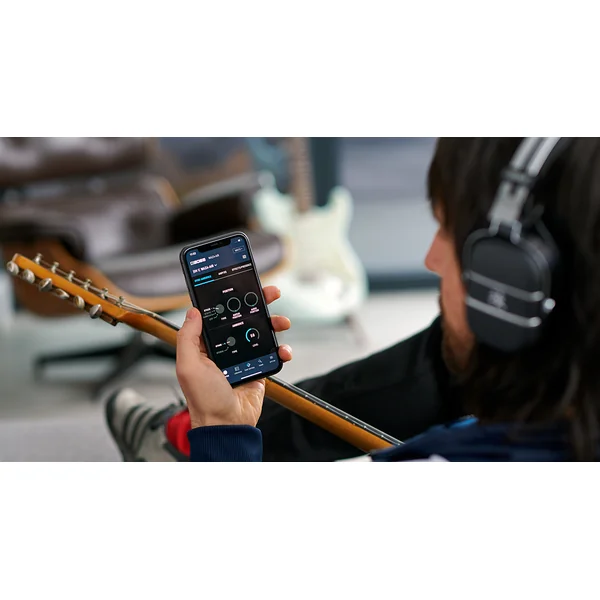 Waza Air Wireless Headphone