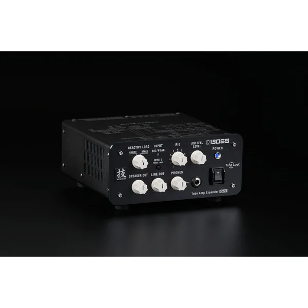 Waza Tube Amp Expander Core