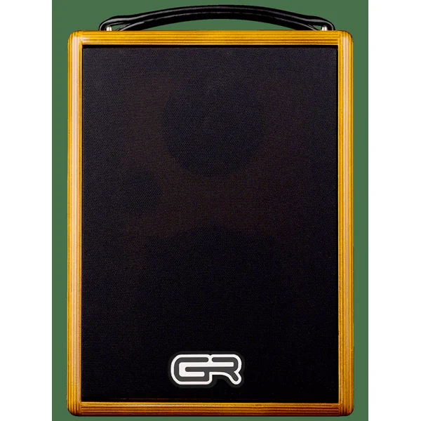 WD Acoustic 5