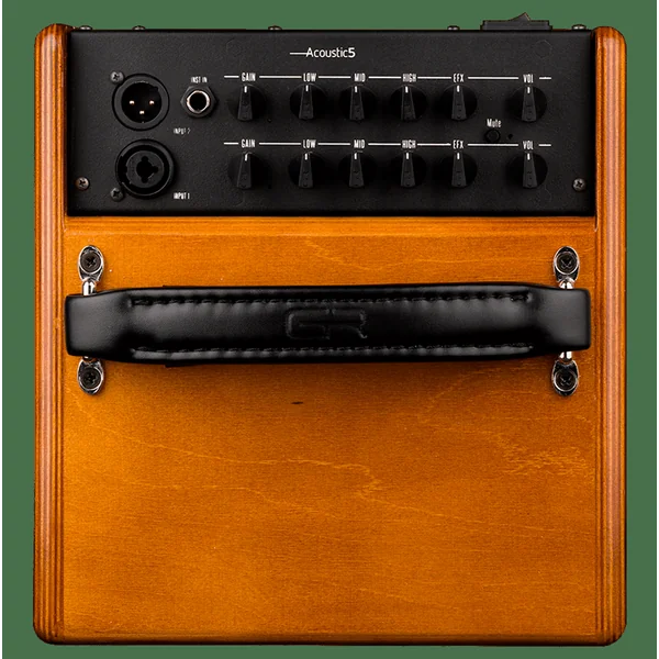 WD Acoustic 5