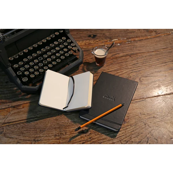 WebnoteBook de Rhodia
