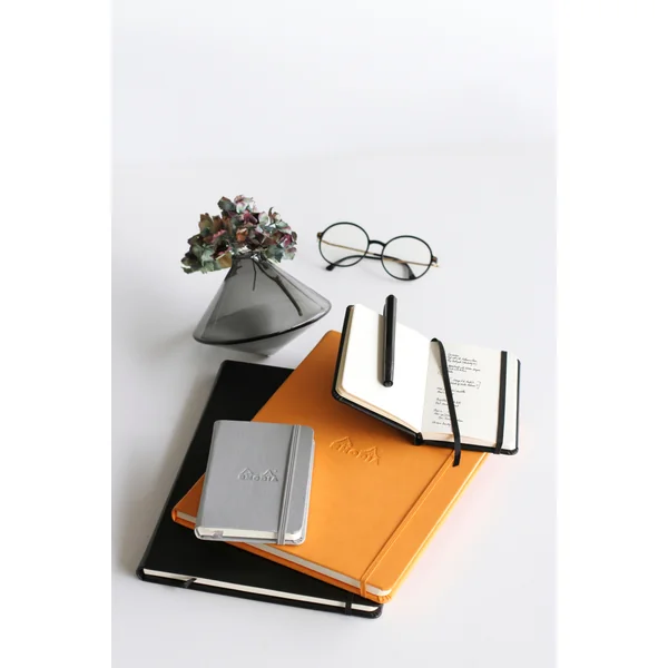 WebnoteBook de Rhodia