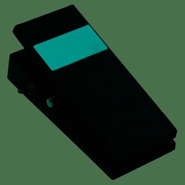 WH10V3 Wah Pedal
