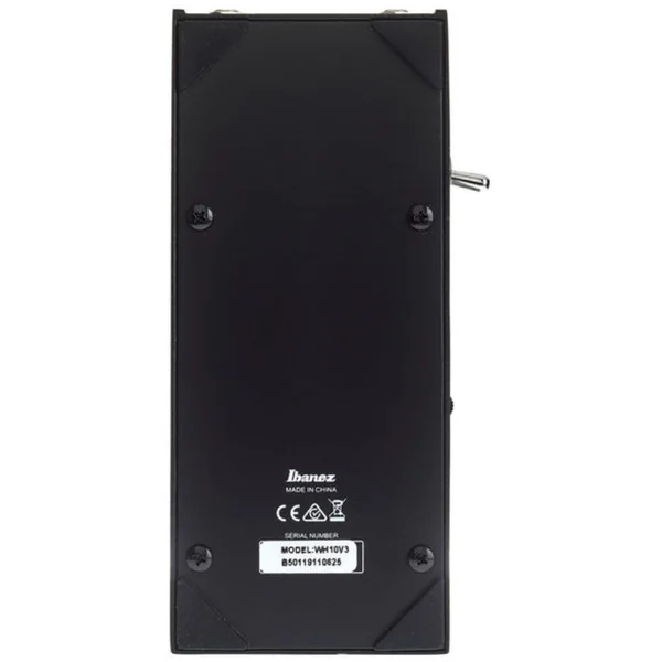 WH10V3 Wah Pedal