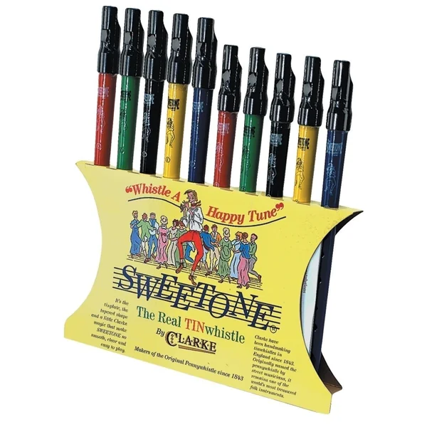 Whistle a Happy Tune - Ré / D