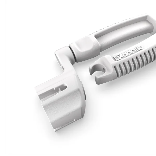 White Pro-Winder