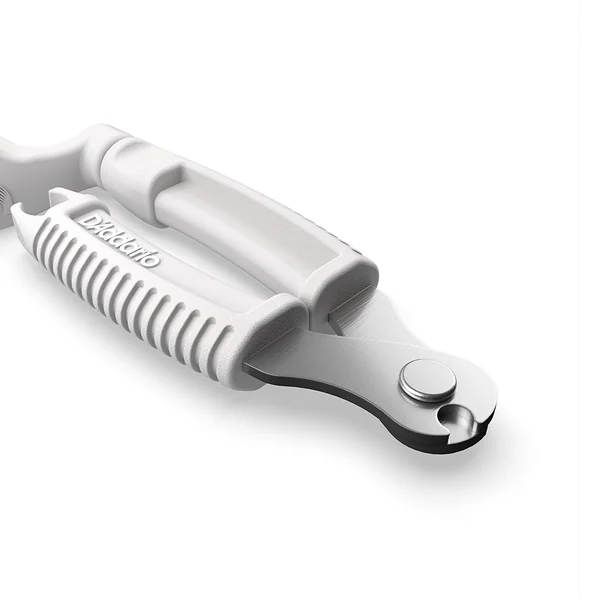 White Pro-Winder
