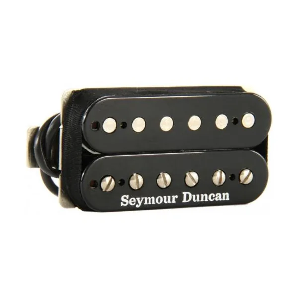 Whole Lotta Neck Black SH-18N