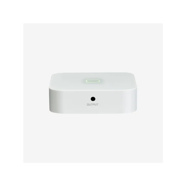 WICASTplay Audiophony lecteur audio sans fil airplay, DLNA multizone