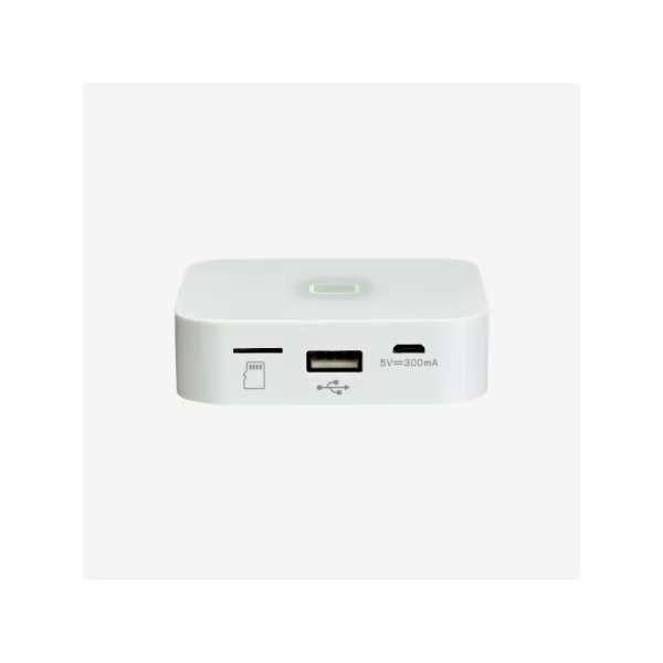 WICASTplay Audiophony lecteur audio sans fil airplay, DLNA multizone