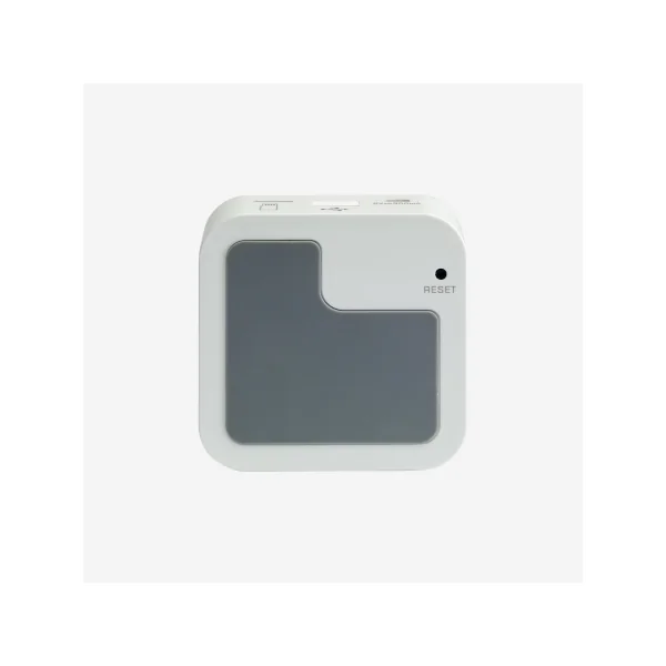 WICASTplay Audiophony lecteur audio sans fil airplay, DLNA multizone