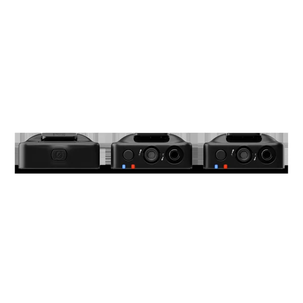Wireless go Gen 3