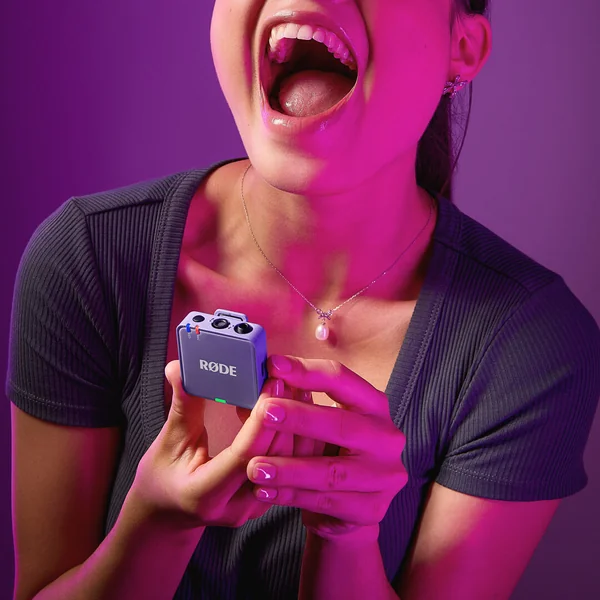 Wireless go Gen 3