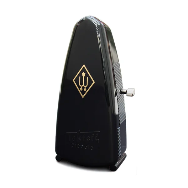 Wittner Taktell Piccolo 836 métronome noir