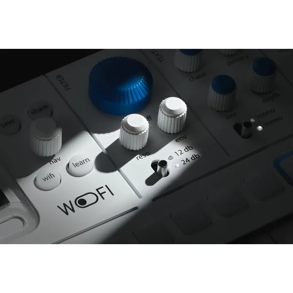 WoFi