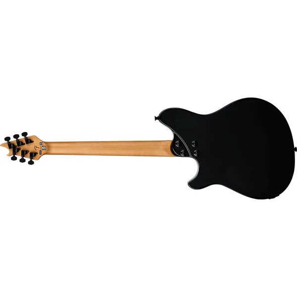 Wolfgang Special TOM Baked Maple - gloss black