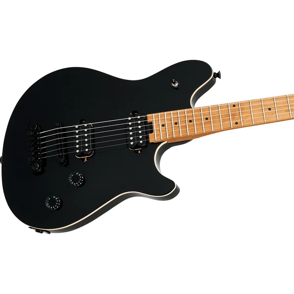 Wolfgang Special TOM Baked Maple - gloss black