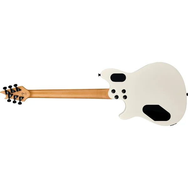 Wolfgang Special TOM Baked Maple - husk white
