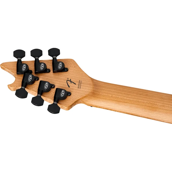 Wolfgang Special TOM Baked Maple - husk white