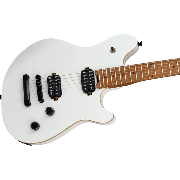 Wolfgang Standard TOM - cream white