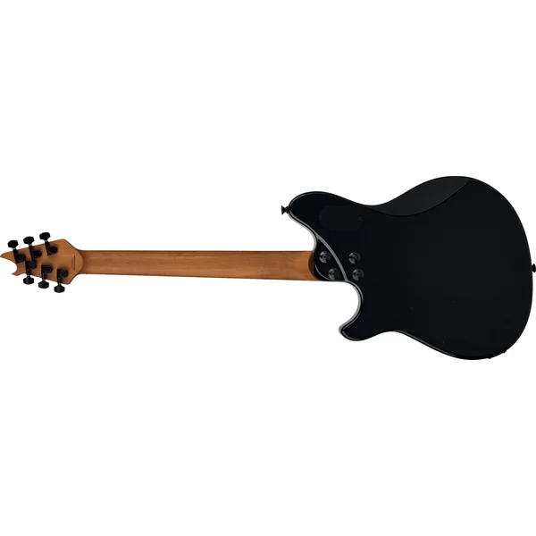 Wolfgang Standard TOM - gloss black