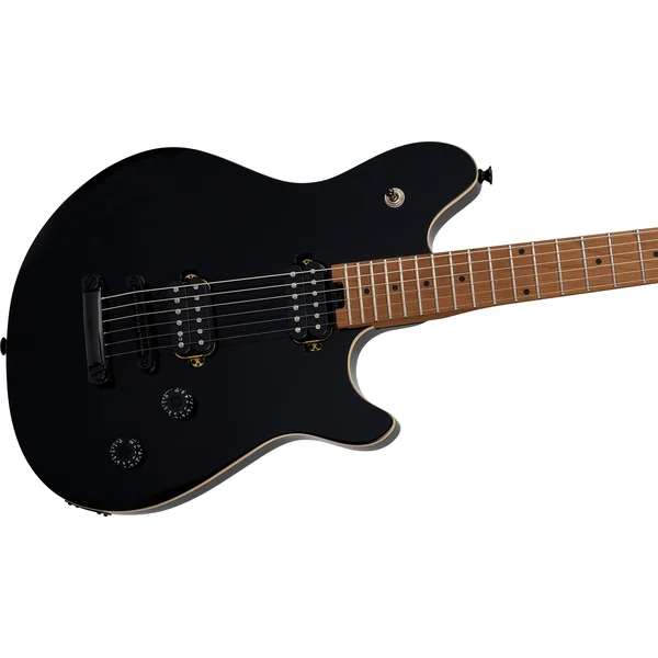 Wolfgang Standard TOM - gloss black