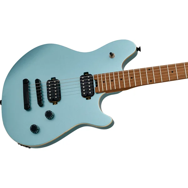 Wolfgang Standard TOM - sea foam pearl metallic