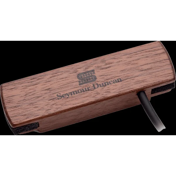 Woody Hum Cancelling - Walnut