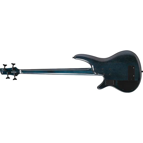 Workshop SRD900 CTL Piezo - cosmic blue starburst