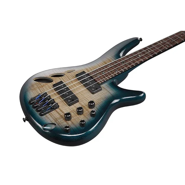 Workshop SRD900 CTL Piezo - cosmic blue starburst