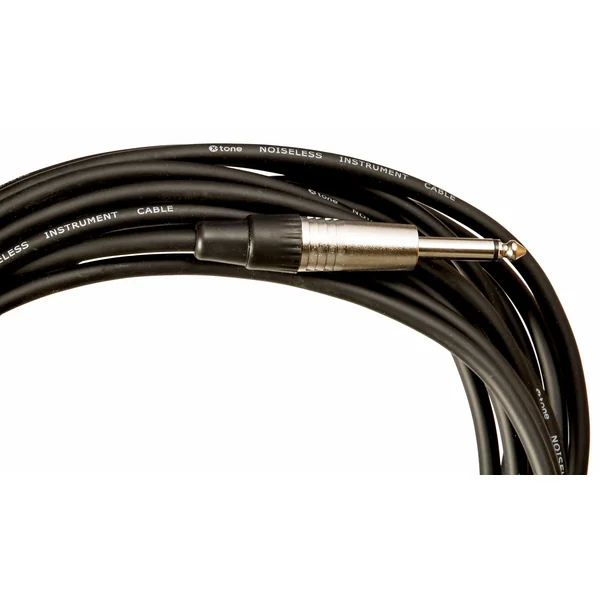 X1060-3M - Jack(M) 6,35 mono / XLR(F)