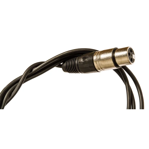 X1060-3M - Jack(M) 6,35 mono / XLR(F)