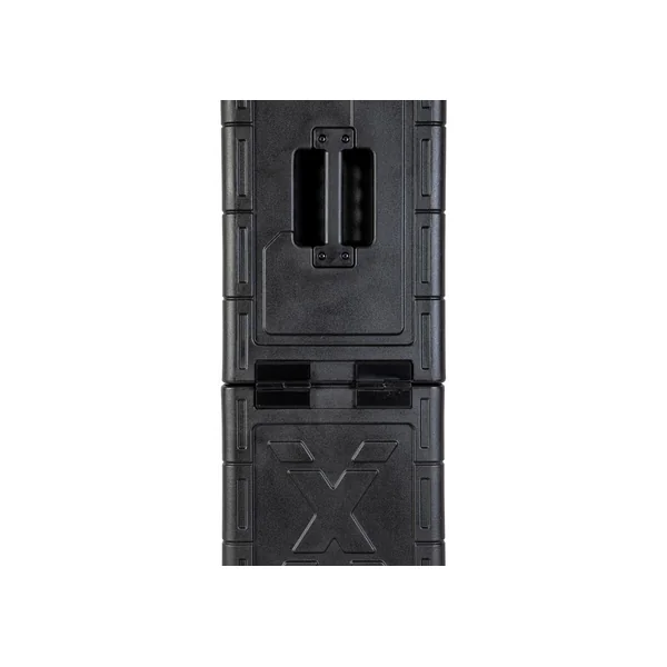 X-2 - Etui rigide pour 2 guitares