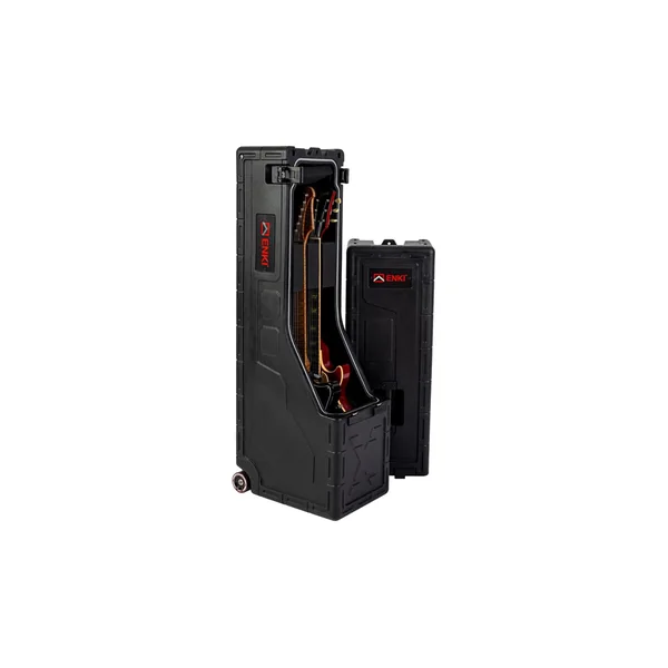 X-2 - Etui rigide pour 2 guitares
