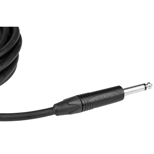 X3002-6M Instrument Cable Right/Right 6m Golden Series