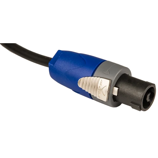 X3054-HP6M Speaker Cable Speakon 6m Golden Series